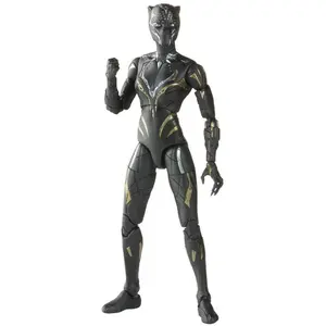 Hasbro Figurine de collection Marvel Black Panther 2 Legends Ff Knox pas cher