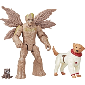 Hasbro Figurine Marvel Guardians of the Galaxy Vol. 4 pas cher