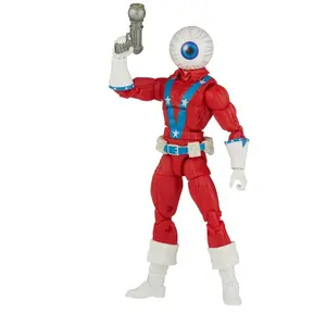Hasbro Figurine Marvel Legends The Orb pas cher