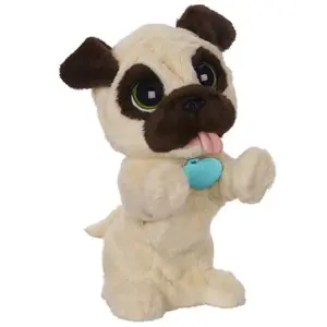 FURREAL FRIENDS - Peluche Mon Chien Joueur interactif pas cher