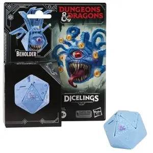 Hasbro Batman Dungeons & Dragons Dicelings Beholder