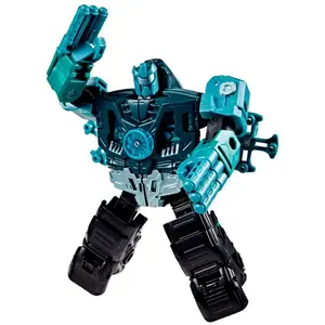 Hasbro Transformers Tra Gen Dlx Micronus