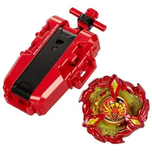Hasbro Poignée Spéciale Pour Lanceur Premium Beyblade pas cher