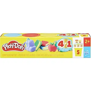 Play-Doh IP Security Lock - Release date 15 March 2025 pas cher