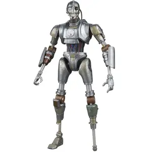 Hasbro Figurine Skeleton Crew Sm-33 Black Series Star Wars 15 Cm pas cher