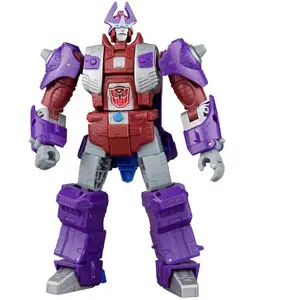 Comparateur de prix : Hasbro Transformers TRA GEN VOY ALPHA TRION
