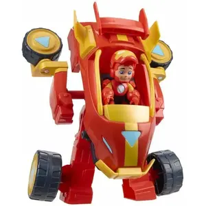 Hasbro IMF IRON MAN MECH pas cher