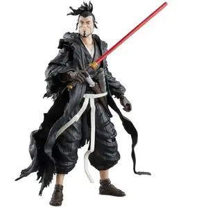 Hasbro Figurine Visions The Black Series Star Wars Ronin 15 Cm pas cher