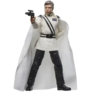 Hasbro Figurine De La Série Black Du Directeur Orson Krennic En Unifor... pas cher