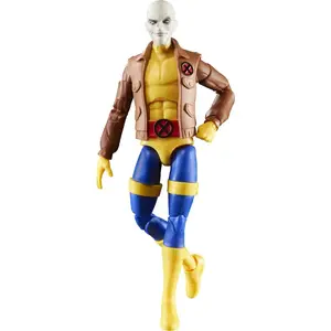 Hasbro Figure X-men 97 Marvel Legends Action Morph 15 Cm pas cher