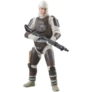 Hasbro Star Wars Episode V Vintage Collection - Figurine Dengar 10 cm pas cher
