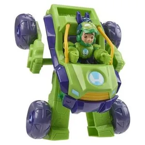 Disney Imf Iron Hulk Mech pas cher