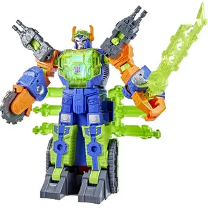 Transformers IP Security Lock - Release date 01 June 2025 pas cher