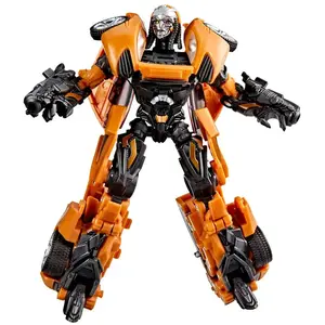 Hasbro Figurine Ksi Widow Concept Art De L´Âge De L´extinction Studio Series Classe Leader Transformers 11 Cm pas cher
