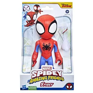 Hasbro Spidey Figura Mega Spidey pas cher