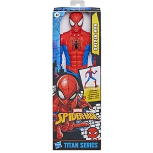 Spiderman Red Blue Classic pas cher