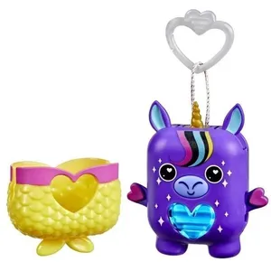 Hasbro Nano-mals Stardream la licorne compagnon électronique plus de 7... pas cher