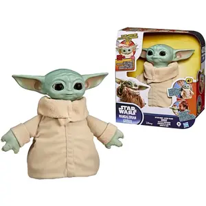 Figurine Star Wars Grogu  Ton petit compagnon pas cher