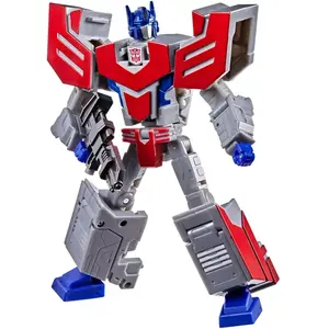 Hasbro Spiderman Super tank à mâchoire 2-en-1 coffret de figurines de 115 cm avec véhicule jouets de super-héros et figurines dès 4 ans pas cher