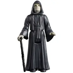 Figurine - Star Wars Retro - The Emperor