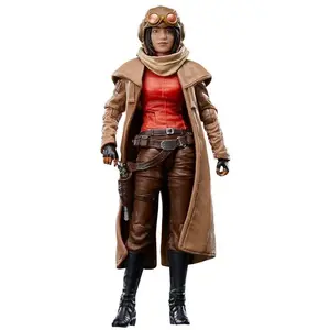 Comparateur de prix : Hasbro Figurine - Star Wars Black Series - Publishing Docteur Aphra
