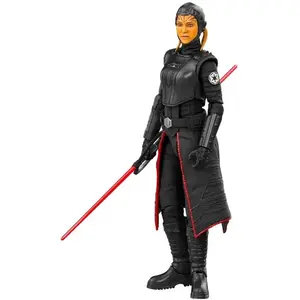 STAR WARS THE BLACK SERIES INQUISITOR (F70995X0) HASBRO pas cher