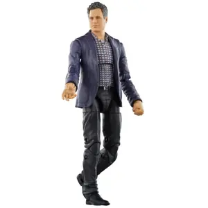 Hasbro Bruce Banner Avengers: Infinity War Figurine Marvel 15 Cm pas cher