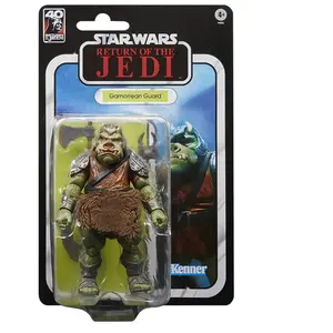Figurine Star Wars Return of the Jedi Gamorrean Guard