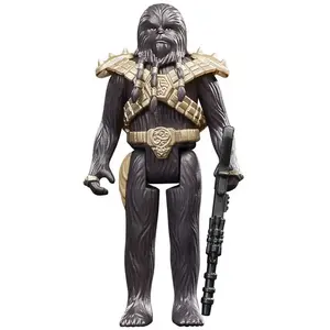 Krrsantan - Star Wars Retro Collection - The Book of Boba Fett - Kenner - Hasbro pas cher