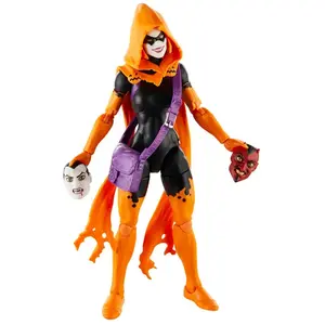 Hasbro Spider-Man Comics Marvel Legends Action Figure Hallows' Eve 15 cm Action Figuur pas cher