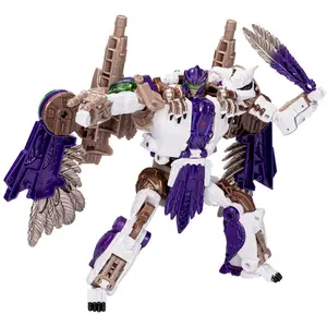 Hasbro Transformers Transformers Generations Legacy United Leader Beas...Vendu parbol