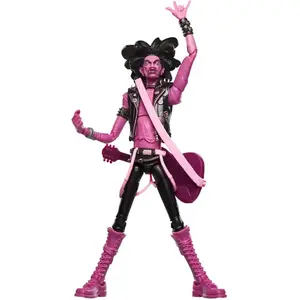 Hasbro Marvel Classic Marvel Legends Series - Figurine Spider-Punk pas cher