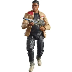 Hasbro Hasbro Star Wars The Vintage Collection Finn (Base Starkiller)