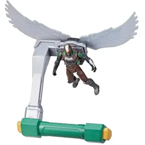 Hasbro Captain America Cap Nwo 4in Flight Fig 2 pas cher