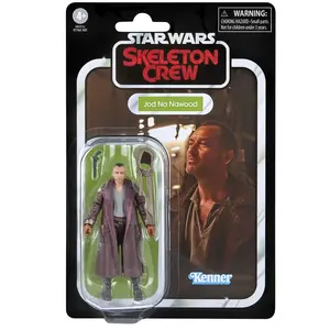 Hasbro Hasbro Star Wars The Vintage Collection  Jod Na Nawood pas cher