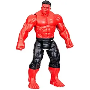 Comparateur de prix : Hasbro Hasbro Marvel Studios Captain America Brave New World Red Hulk