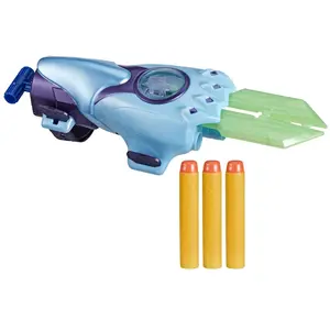 Nerf Hasbro Hasbro Transformers Earthspark Blaster De Combat Cyber-Sleeve pas cher