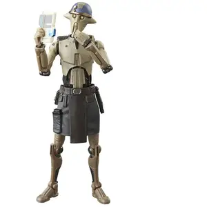 Hasbro Figurine Star Wars The Blade Series Grace pas cher