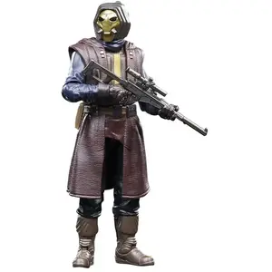 Hasbro Hasbro Star Wars Black Series Pyke Soldier pas cher