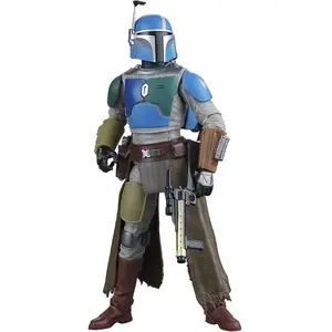 Hasbro Hasbro Star Wars The Black Series Shriek-Hawk Mandalorien pas cher