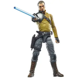 Hasbro Star Wars: Rebels Vintage Collection Action Figure Kanan Jarrus 10 cm pas cher