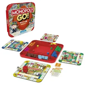Jeu classique Monopoly Go! pas cher