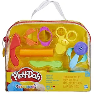 Pâte à modeler Play-Doh Mon 1er Kit