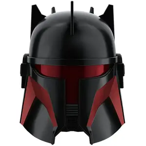 Hasbro Hasbro Star Wars Black Series Casque Électronique Moff Gideon