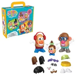 Hasbro Gaming Créez Vos Propres Figurines De Famille Patate pas cher