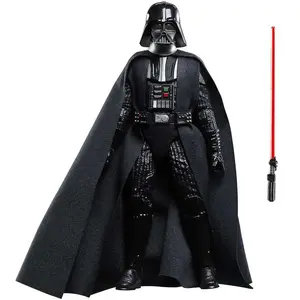 Transformers Figurine Star Wars Black Series Dark Vador