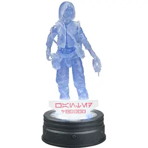 Comparateur de prix : Hasbro Star Wars Black Series Holocomm Collection - Figurine Osha Aniseya 15 Cm