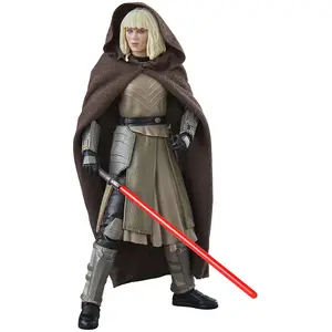 Comparateur de prix : Hasbro : Figurine Ahsoka Black Series Action Shin Hati Arcana Star Wars 15 Cm