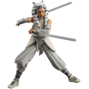 Hasbro Hasbro Star Wars The Vintage Collection Ahsoka Tano (Peridea) pas cher