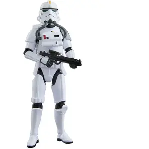 Hasbro Star Wars VIN ENROLLED pas cher